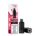 Hayati Pro Max Plus 6000 Pods