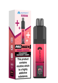 Hayati Pro Max+ 6000