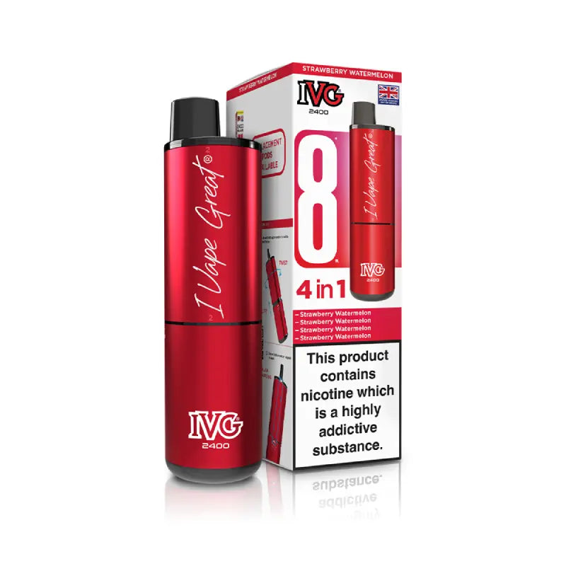 IVG 2400  Kit