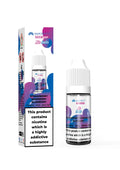 Strawberry Raspberry Blueberry by Pro Max - Hayati Nic Salt