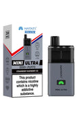 Hayati Mini Ultra Disposable Vape Kit 20mg -  Vape Outlet Online