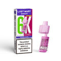 Lost Mary BM6000 Prefilled Pods 20mg -  Vape Outlet Online