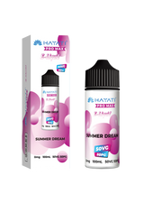Summer Dream 50/50 Shortfill E-Liquid by Hayati Pro Max 100ml -  Vape Outlet Online