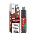 Hayati Pro Max+ 6000