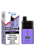 Hayati Mini Ultra Disposable Vape Kit 20mg -  Vape Outlet Online