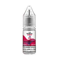 Blue Razz Cherry Nic Salt E-liquid by Hayati Pro Max 10ml -  Vape Outlet Online