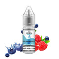 Blue Sour Raspberry Nic Salt E-liquid by Hayati Pro Max 10ml -  Vape Outlet Online