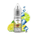 Cola Lime Nic Salt E-liquid by Hayati Pro Max 10ml -  Vape Outlet Online