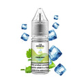 Fresh Mint Nic Salt E-liquid by Hayati Pro Max 10ml -  Vape Outlet Online