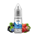 Mad Blue Nic Salt E-liquid by Hayati Pro Max 10ml -  Vape Outlet Online