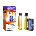Lost Mary Nera 30K Fullview Pod Kit -  Vape Outlet Online