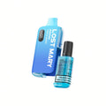 Lost Mary BM6000 Disposable Vape Kit 20mg -  Vape Outlet Online