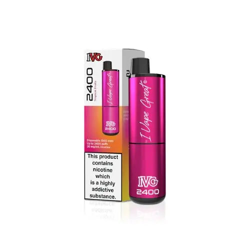 IVG 2400  Kit