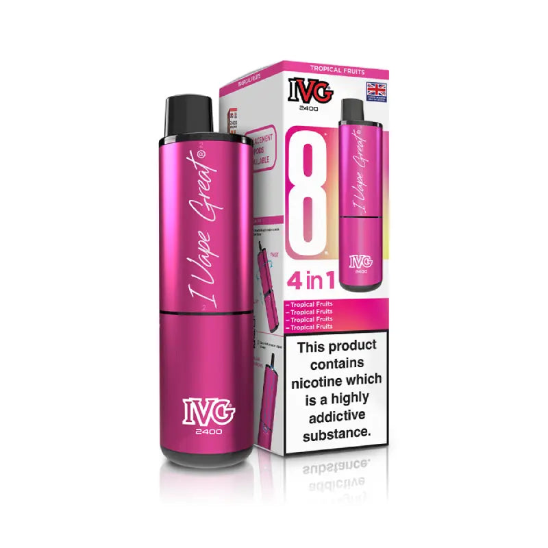 IVG 2400  Kit
