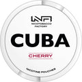 16Mg Cuba White Nicotine Pouches