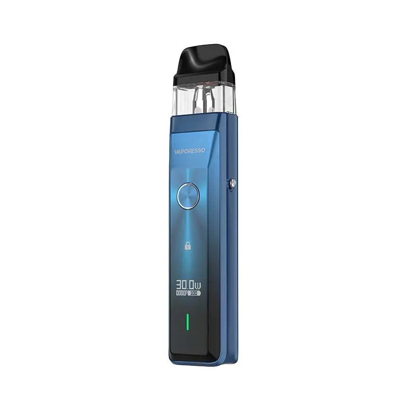 vapes you can see the juice Vape