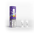 SKE 600 Pro Prefilled Pods