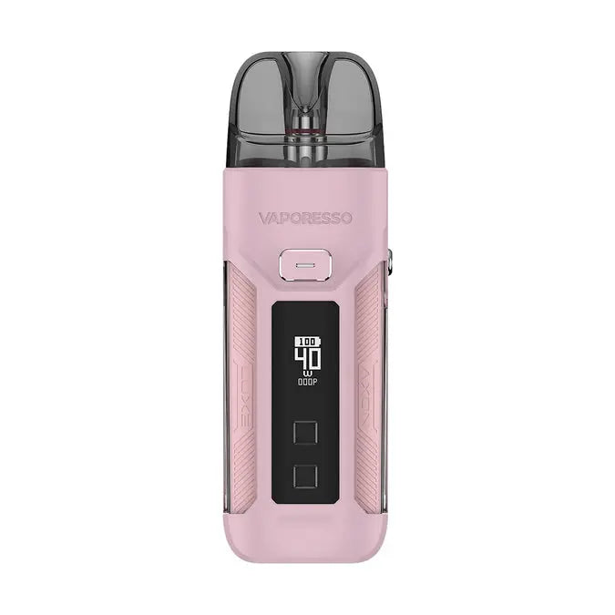 Vaporesso Luxe X Pro Vape Kit