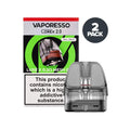 Vaporesso Luxe X Corex 2.0 Replacement Pod 2ml/5ml