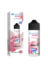 Vimbull Ice 50/50 Shortfill E-Liquid by Hayati Pro Max 100ml -  Vape Outlet Online