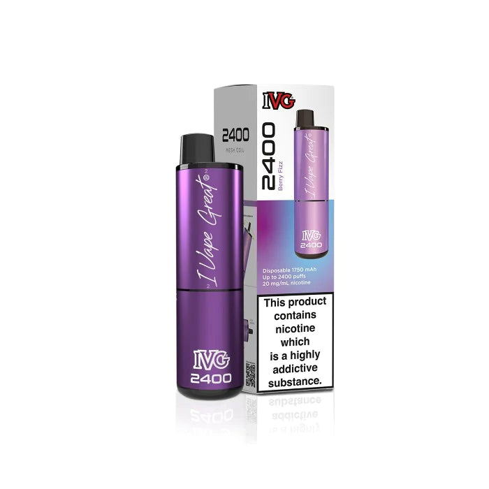 IVG 2400  Kit
