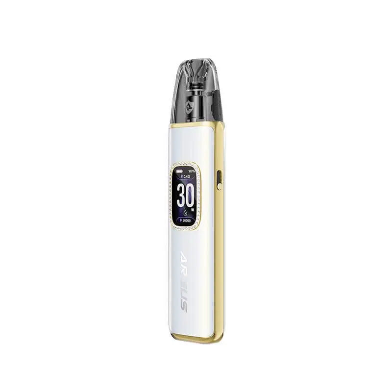 Voopoo Argus G3 Vape Kit