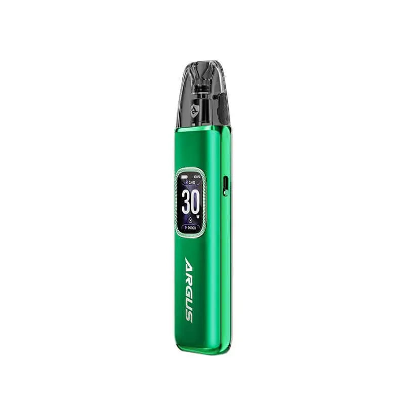 Voopoo Argus G3 Vape Kit