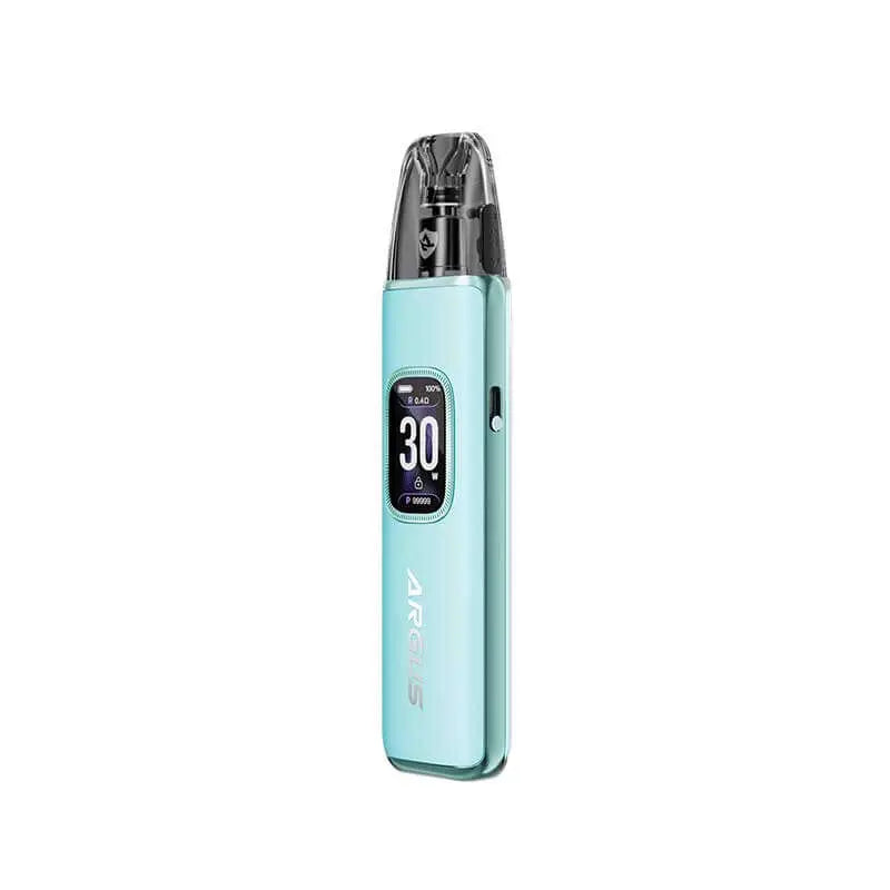 Voopoo Argus G3 Vape Kit