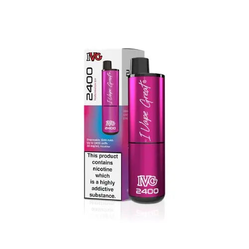 IVG 2400  Kit