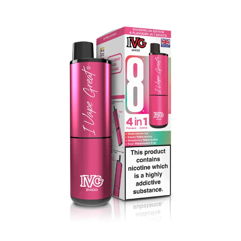 IVG 2400  Kit