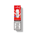 SKE 600 Pro Prefilled Pods