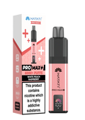 Hayati Pro Max+ 6000