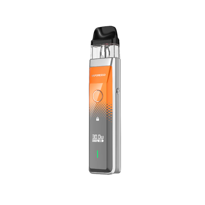Vaporesso Xros Pro Pod Vape Kit -  Vape Outlet Online