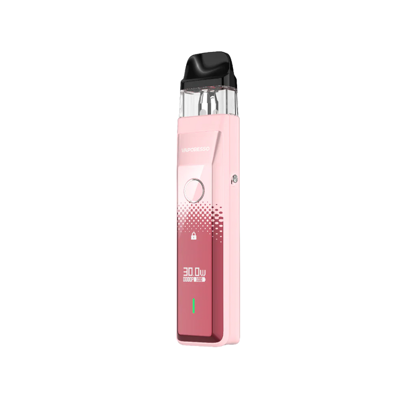 Vaporesso Xros Pro Pod Vape Kit -  Vape Outlet Online