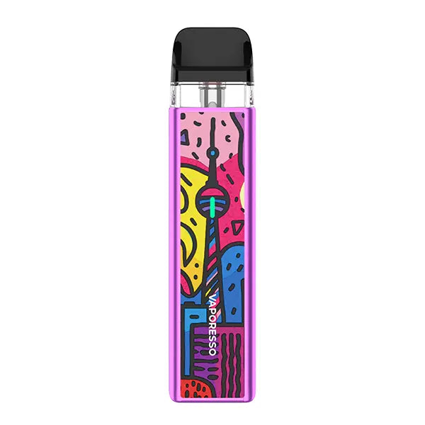 Vaporesso Xros 4 Mini Vape Kit -  Vape Outlet Online