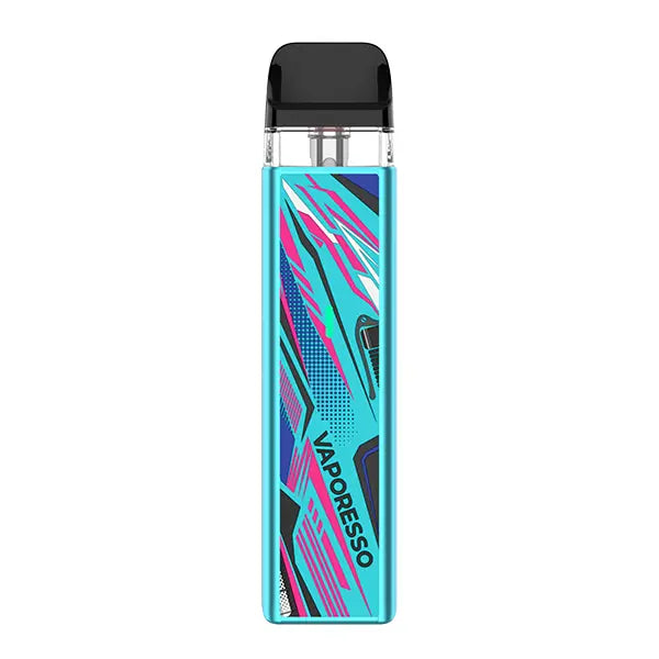 Vaporesso Xros 4 Mini Vape Kit -  Vape Outlet Online