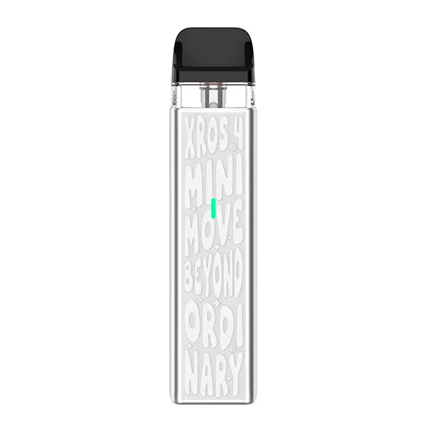 Vaporesso Xros 4 Mini Vape Kit -  Vape Outlet Online