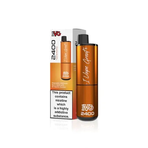 IVG 2400  Kit