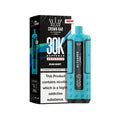 Al Fakher 30K Hypermax Prefilled Pod Kit