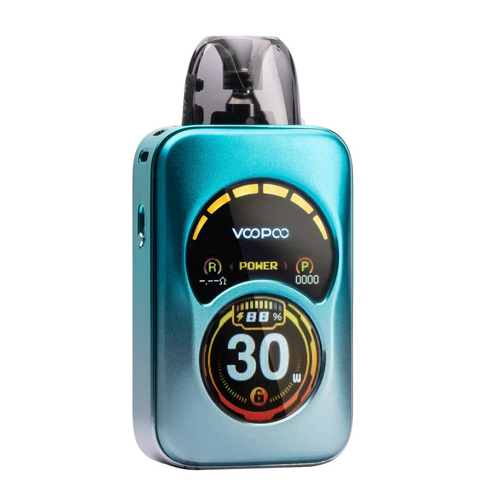 VooPoo_VapeKits