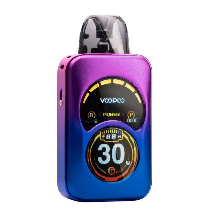 Voopoo Argus A Vape Kit -  Vape Outlet Online