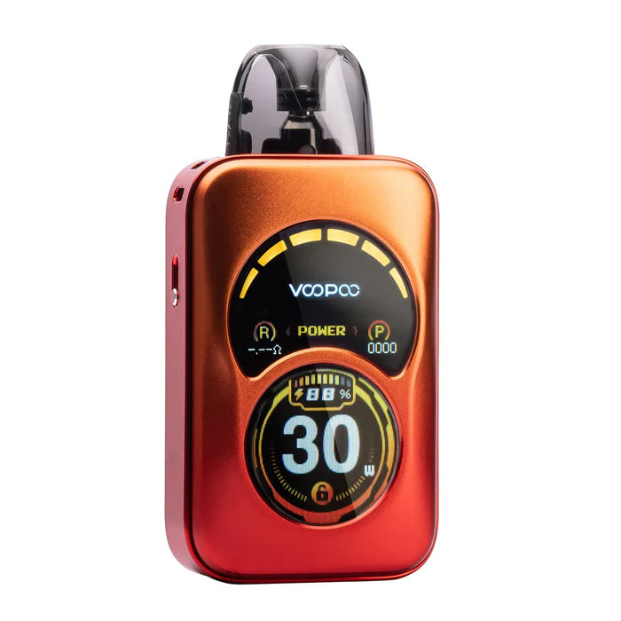 Voopoo Argus A Vape Kit -  Vape Outlet Online