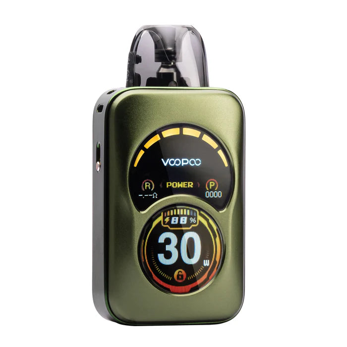 Voopoo Argus A Vape Kit -  Vape Outlet Online