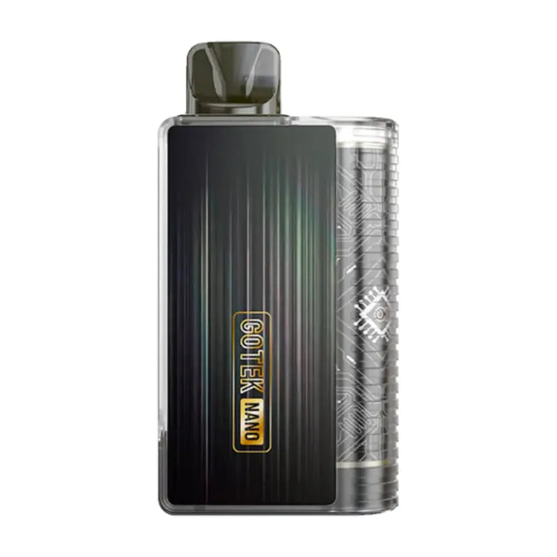 Aspire Gotek Nano Vape Kit -  Vape Outlet Online