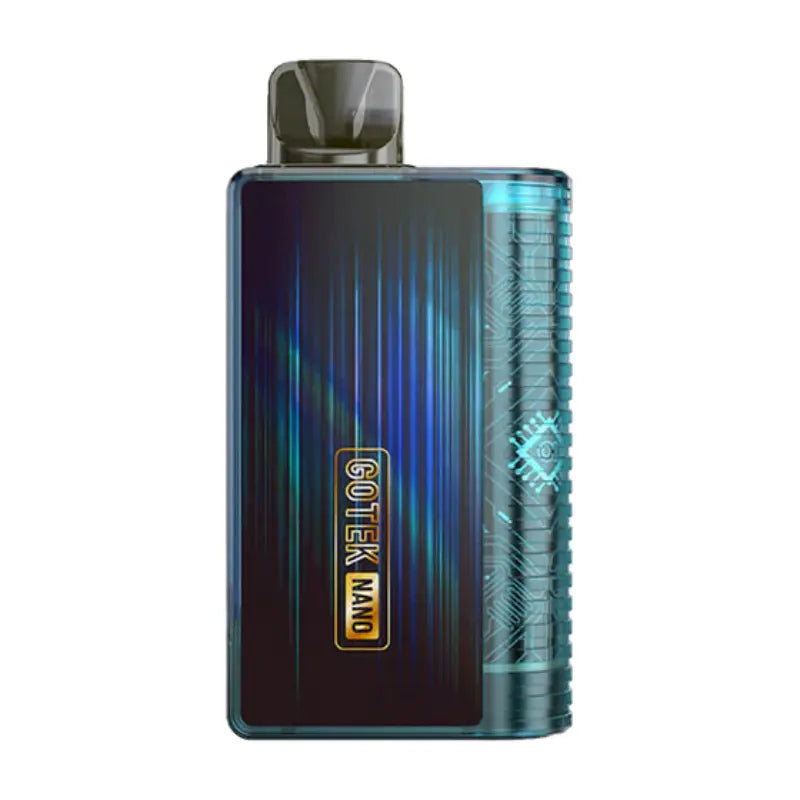 Aspire Gotek Nano Vape Kit -  Vape Outlet Online