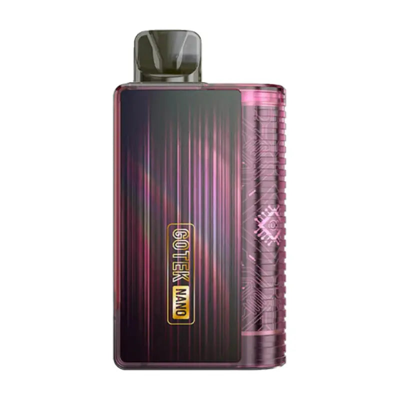 Aspire Gotek Nano Vape Kit -  Vape Outlet Online