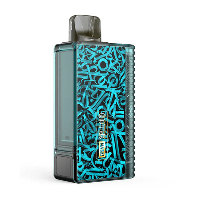 Aspire Gotek Nano Vape Kit -  Vape Outlet Online