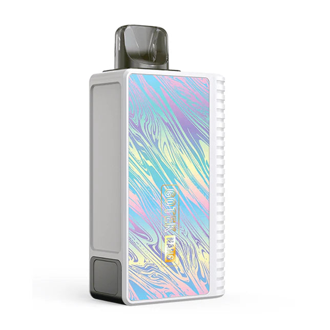 Aspire Gotek Nano Vape Kit -  Vape Outlet Online