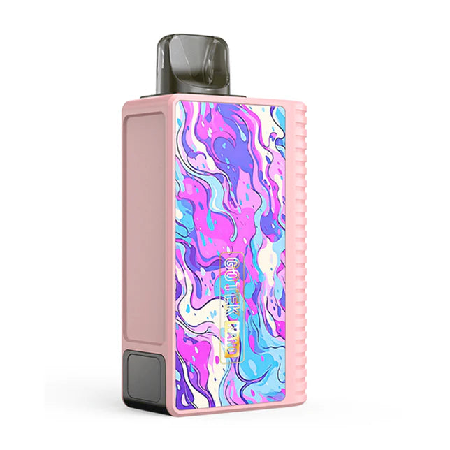 Aspire Gotek Nano Vape Kit -  Vape Outlet Online