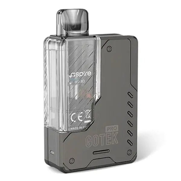 Aspire Gotek Pro Vape Pod Kit
